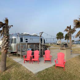 Matagorda Bay Nature Park