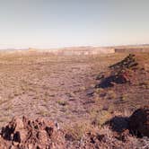 Review photo of Darby Wells Rd BLM Dispersed by Mike , March 17, 2021