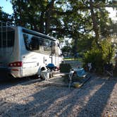 Review photo of River's End Campground & RV Park by George W., March 17, 2021