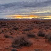 Review photo of Sand Hollow State Park Campground by Sherri , March 17, 2021