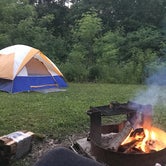 Review photo of Knob Noster State Park by Kelsie L., May 30, 2018