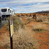 Review photo of Sand Hollow State Park Campground by Sherri , March 17, 2021