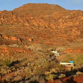 Review photo of Red Cliffs Campground by Greg L., March 17, 2021