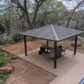 Review photo of Red Cliffs Campground by Greg L., March 17, 2021