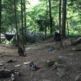 Review photo of Thompson Creek Trail Campsites by Matthew P., July 13, 2016