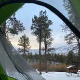 Review photo of Fenton Lake State Park — Fenton Lake Fishing Area (and Dam) by Mike A., March 17, 2021