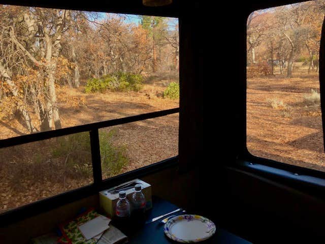 Camping near Inter-Mountain Fair of Shasta County: Lassen RV Park Campground, Cassel, California