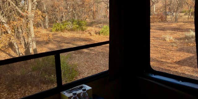 Camper submitted image from Lassen RV Park Campground