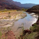 Review photo of Lees Ferry Campground — Glen Canyon National Recreation Area by Kate B., March 17, 2021