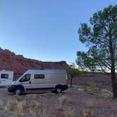 Review photo of Lees Ferry Campground — Glen Canyon National Recreation Area by Kate B., March 17, 2021