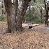 Review photo of Skidaway Island State Park Campground by jessica O., March 17, 2021