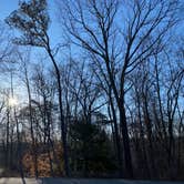 Review photo of Hocking Hills State Park Campground by Shannon G., March 17, 2021