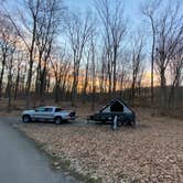 Review photo of A.W. Marion State Park Campground by Shannon G., March 18, 2021