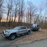 Review photo of A.W. Marion State Park Campground by Shannon G., March 18, 2021