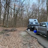 Review photo of A.W. Marion State Park Campground by Shannon G., March 18, 2021