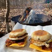 Review photo of A.W. Marion State Park Campground by Shannon G., March 18, 2021