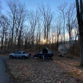 Review photo of A.W. Marion State Park Campground by Shannon G., March 18, 2021