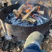 Review photo of A.W. Marion State Park Campground by Shannon G., March 18, 2021