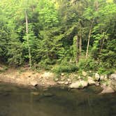 Review photo of Thompson Creek Trail Campsites by Matthew P., July 13, 2016