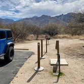 Review photo of Catalina State Park Campground by Janet H., March 18, 2021