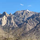 Review photo of Catalina State Park Campground by Janet H., March 18, 2021