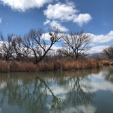 Review photo of Dead Horse Ranch State Park Campground by Bre , March 18, 2021