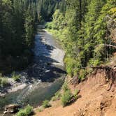 Review photo of Staircase Campground — Olympic National Park by Lucy , March 18, 2021