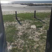 Review photo of Silver Slipper Beachfront RV Park by Nicole C., March 18, 2021