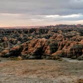 Review photo of Sage Creek Campground by j S., March 18, 2021
