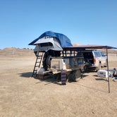 Review photo of Sage Creek Campground by j S., March 18, 2021