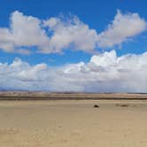 Review photo of Joshua Tree Lake Dispersed Camping by Pinkie K., March 18, 2021