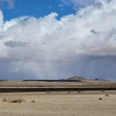 Review photo of Joshua Tree Lake Dispersed Camping by Pinkie K., March 18, 2021