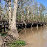 Review photo of Lorrain Parish Park Campground by Karen , March 18, 2021
