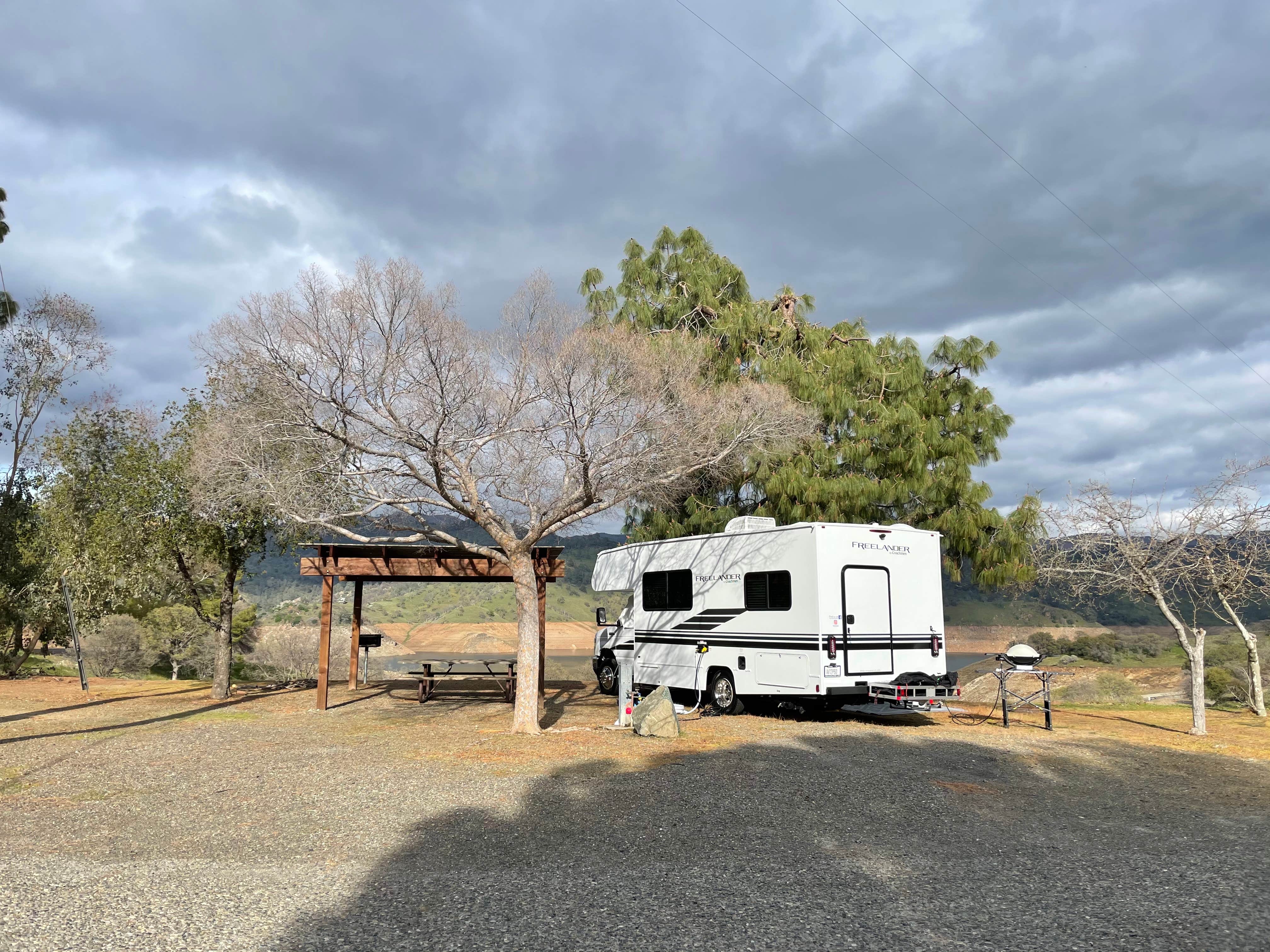 Camper-submitted photo at McClure Point Recreation Area near Atwater, CA