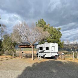 McClure Point Recreation Area