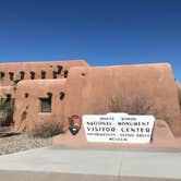 Review photo of Leasburg Dam State Park Campground by Rick G., March 18, 2021