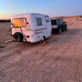 Review photo of Sage Creek Campground by Joie V., March 19, 2021