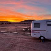 Review photo of Sage Creek Campground by Joie V., March 19, 2021