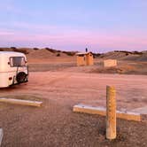 Review photo of Sage Creek Campground by Joie V., March 19, 2021