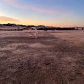 Review photo of Sage Creek Campground by Joie V., March 19, 2021