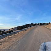 Review photo of Sage Creek Campground by Joie V., March 19, 2021