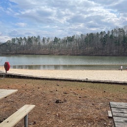Don Carter State Park Campground