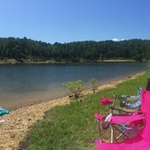 Review photo of Carson Creek Campground — Beavers Bend State Park by Eddie J., May 30, 2018