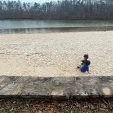 Review photo of Don Carter State Park Campground by Flor C., March 19, 2021