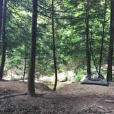 Review photo of Thompson Creek Trail Campsites by Matthew P., July 13, 2016