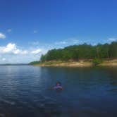 Review photo of Carson Creek Campground — Beavers Bend State Park by Eddie J., May 30, 2018