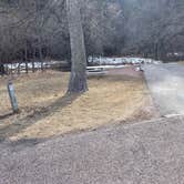 Review photo of Game Lodge Campground — Custer State Park by Joie V., March 19, 2021