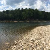 Review photo of Carson Creek Campground — Beavers Bend State Park by Eddie J., May 30, 2018