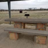 Review photo of San Pedro Campground — Amistad National Recreation Area by Pedro O., March 19, 2021