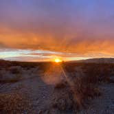 Review photo of Kelso Dunes Dispersed — Mojave National Preserve by Kayla D., March 19, 2021